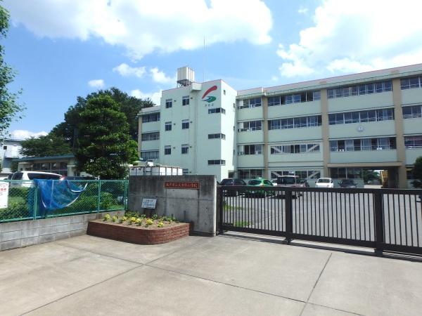 坂戸市大字紺屋の中古一戸建て(坂戸市立三芳野小学校)