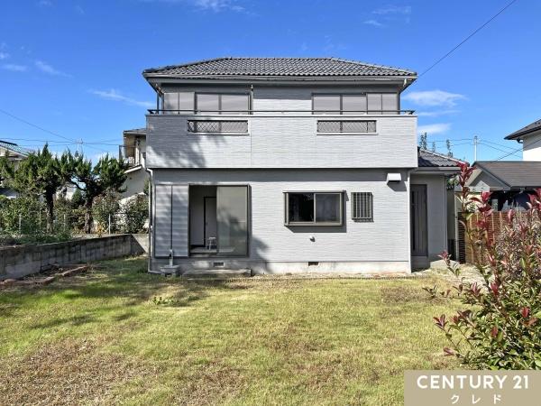 坂戸市紺屋　中古一戸建て