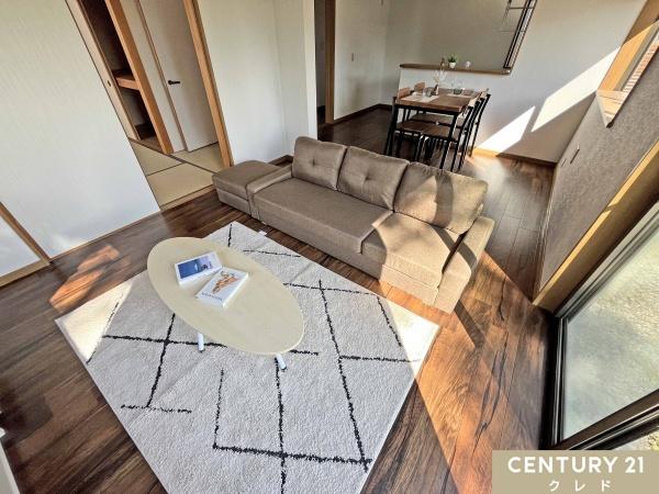 坂戸市紺屋　中古一戸建て