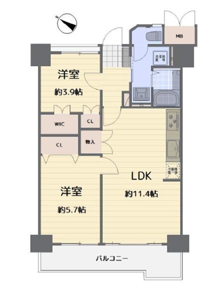 川越駅前脇田ビル