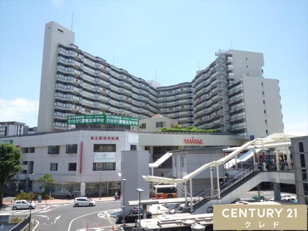 川越駅前脇田ビル