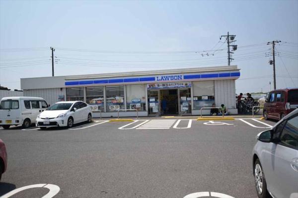 比企郡川島町大字三保谷宿の中古一戸建て(ローソン 川島吉原店)