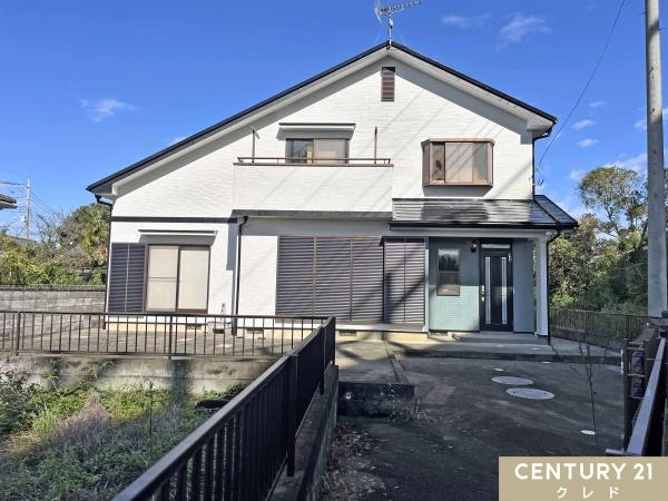 川島町三保谷宿　中古一戸建て