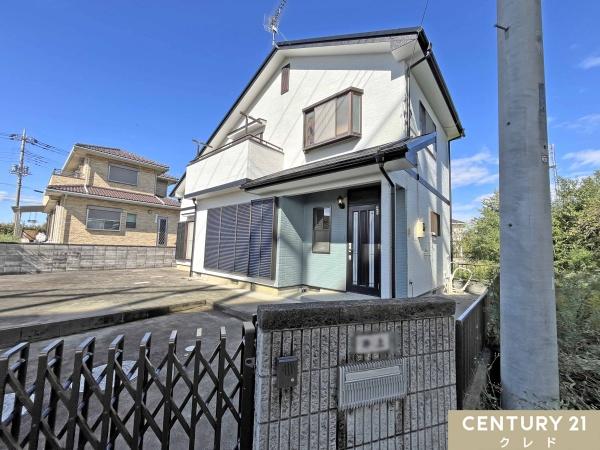 川島町三保谷宿　中古一戸建て