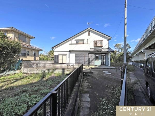 川島町三保谷宿　中古一戸建て