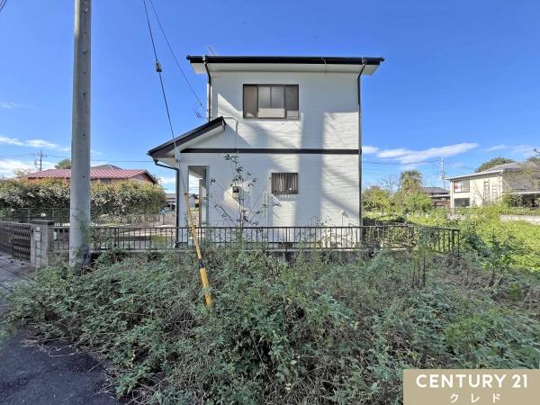 川島町三保谷宿　中古一戸建て