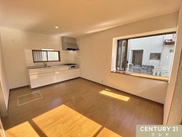 鶴ヶ島市下新田　中古一戸建て