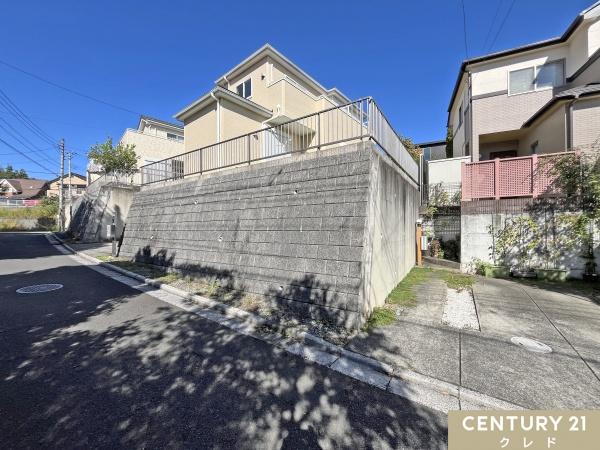 毛呂山町目白台１丁目　中古一戸建て