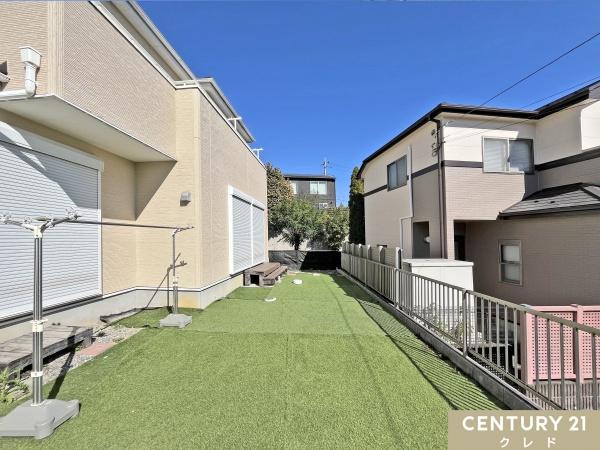 毛呂山町目白台１丁目　中古一戸建て