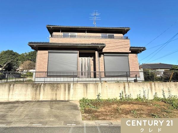 比企郡吉見町大字北吉見の中古一戸建て(区画図)
