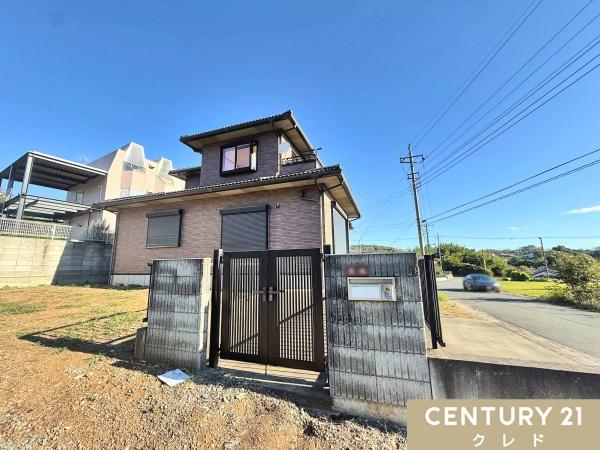 吉見町北吉見　中古一戸建て