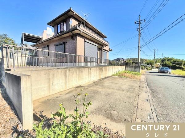 吉見町北吉見　中古一戸建て