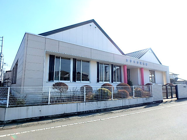 東松山市あずま町1丁目の中古一戸建て(たかさか保育園)