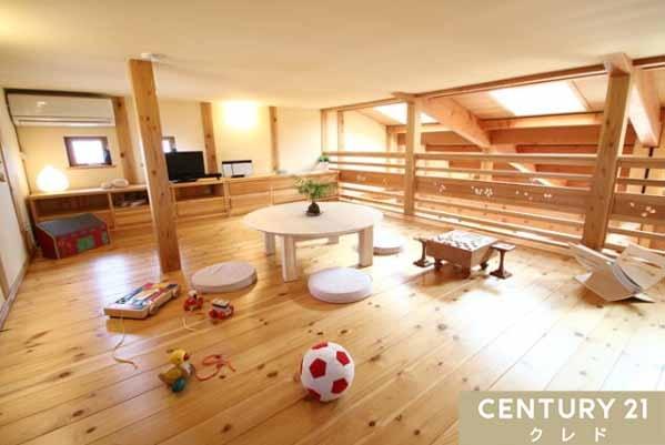 東松山市あずま町1丁目の中古一戸建て(収納)