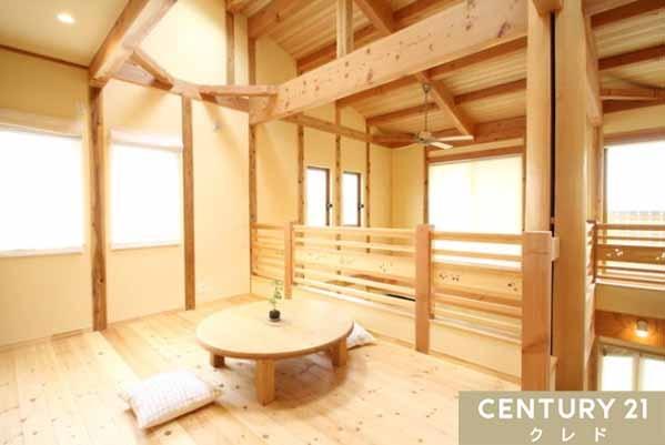 東松山市あずま町1丁目の中古一戸建て(その他内観)