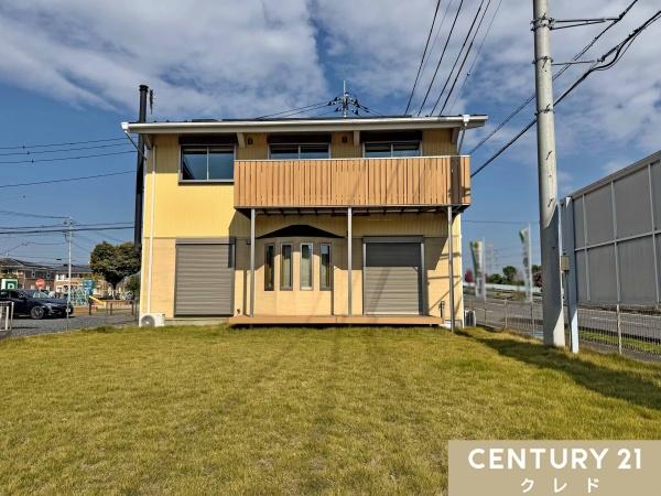 東松山市あずま町１丁目の中古一戸建て