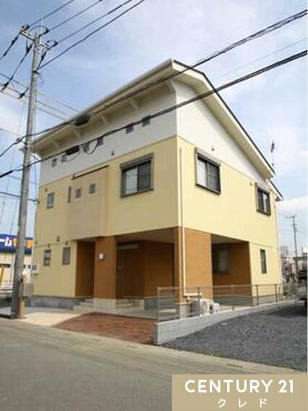 東松山市あずま町 中古一戸建て