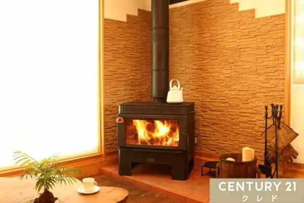 東松山市あずま町1丁目の中古一戸建て(その他内観)