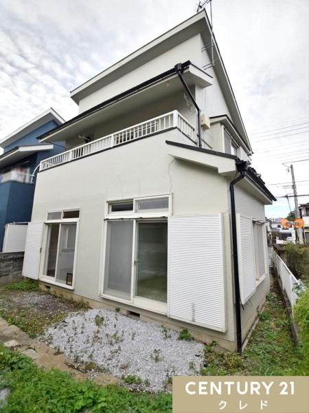 川越市大袋 中古一戸建て