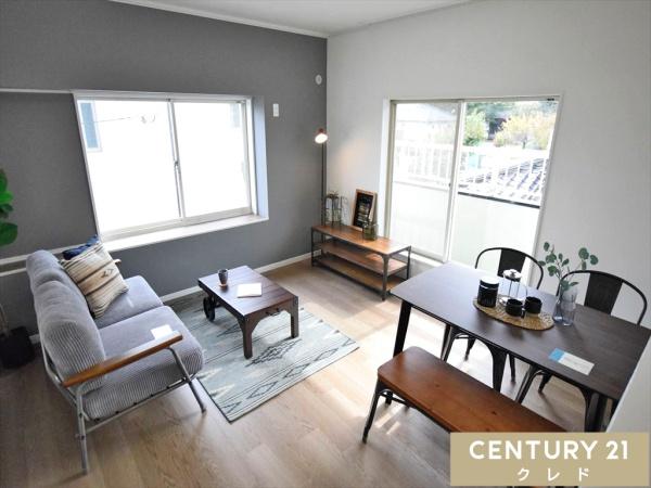 川越市大袋　中古一戸建て