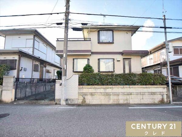 川越市霞ヶ関北4丁目 中古一戸建て