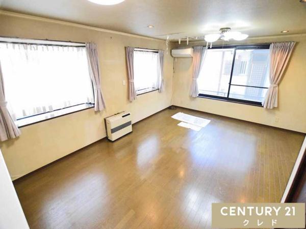 川越市霞ヶ関北4丁目　中古一戸建て