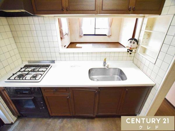 川越市霞ヶ関北4丁目　中古一戸建て