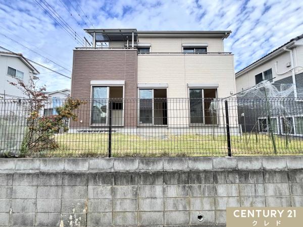 毛呂山町目白台4丁目 中古一戸建て