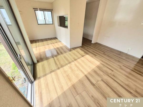 毛呂山町目白台4丁目　中古一戸建て