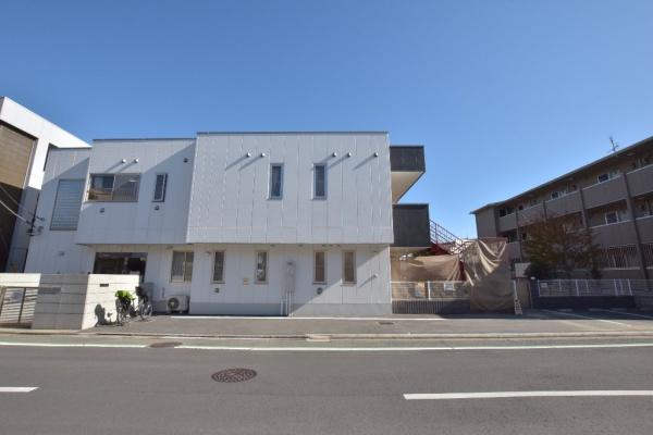 南台マンション(慶櫻南台保育園)