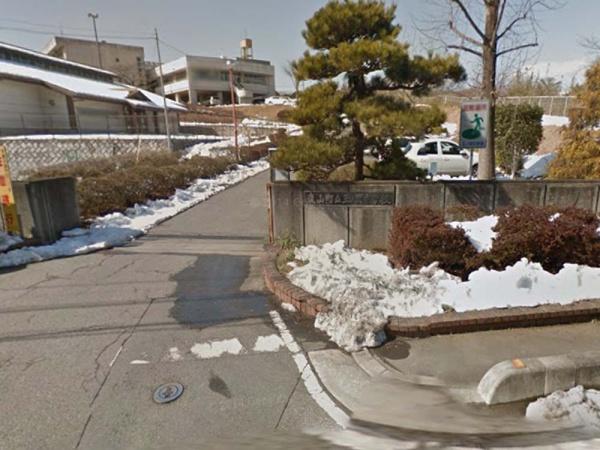 嵐山町むさし台3丁目 新築分譲住宅 全2棟 1号棟(嵐山町立玉ノ岡中学校)