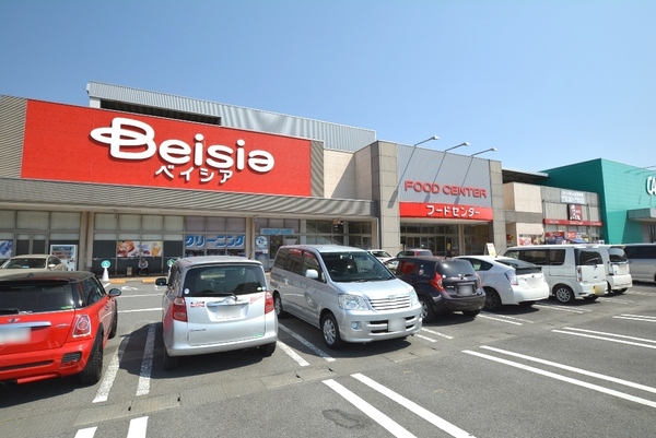 嵐山町志賀第2　新築一戸建て(ベイシアフードセンター嵐山店)