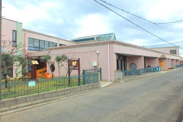 川越市山田3期　新築一戸建て(川越ひばり幼稚園)