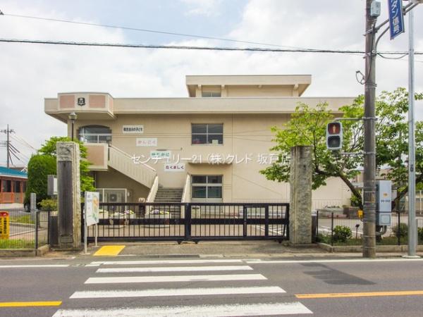 川越市大字木野目の中古一戸建て(川越市立南古谷小学校)
