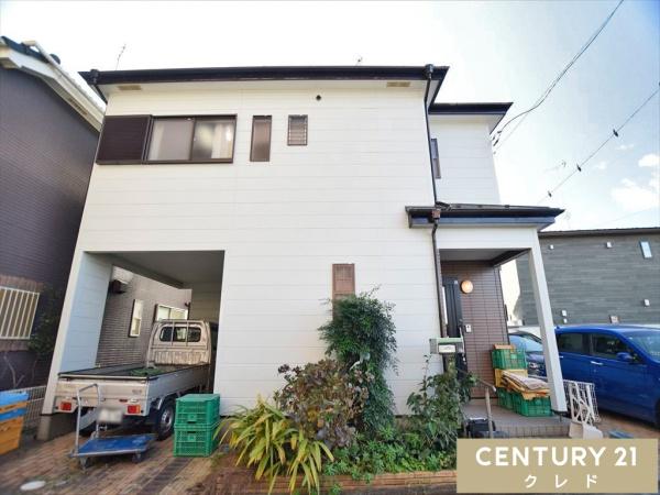 川越市木野目　中古一戸建て