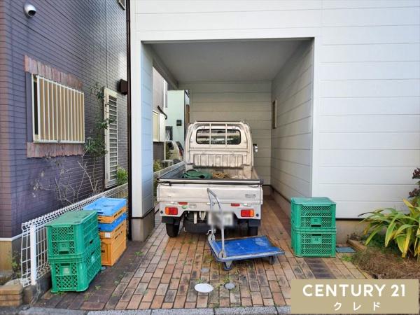 川越市木野目　中古一戸建て