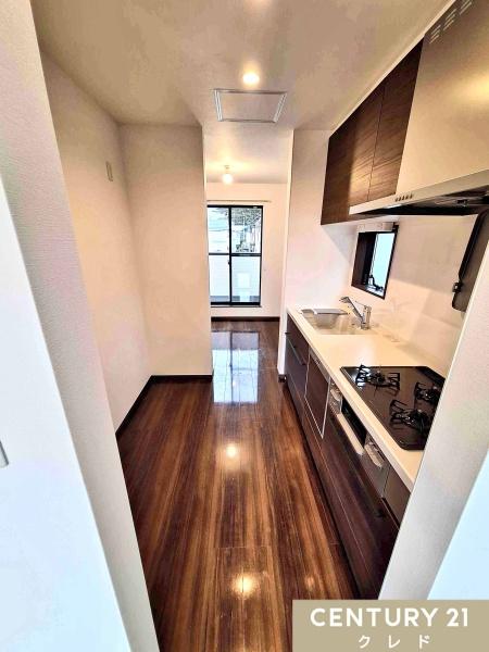 鶴ヶ島市大字下新田の中古一戸建て