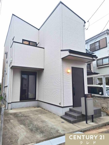 鶴ヶ島市下新田 中古一戸建て