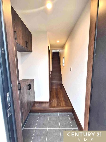 鶴ヶ島市大字下新田の中古一戸建て