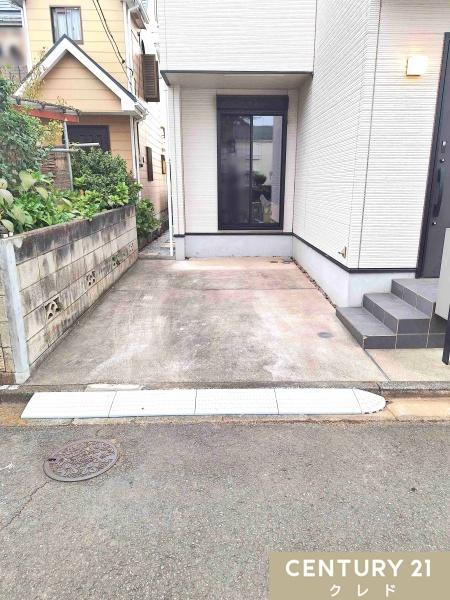 鶴ヶ島市大字下新田の中古一戸建て