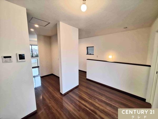 鶴ヶ島市大字下新田の中古一戸建て