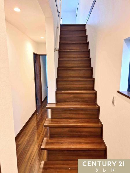 鶴ヶ島市大字下新田の中古一戸建て