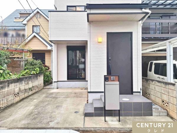 鶴ヶ島市大字下新田の中古一戸建て