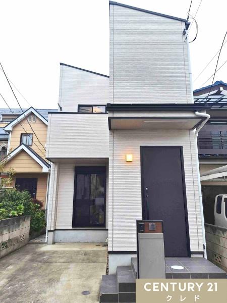 鶴ヶ島市大字下新田の中古一戸建て