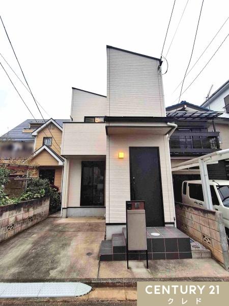 鶴ヶ島市大字下新田の中古一戸建て