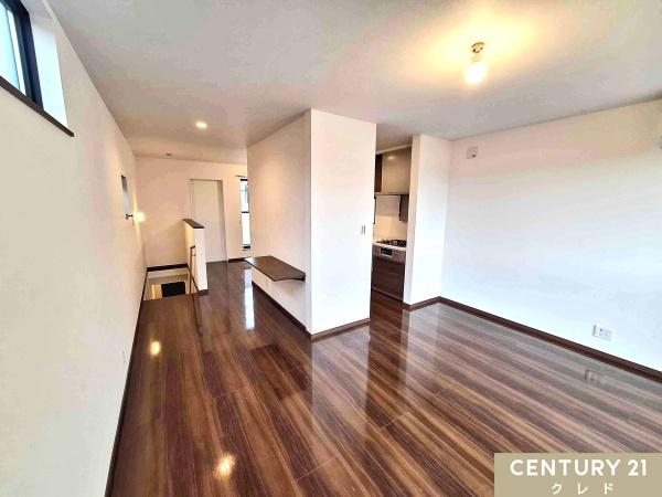 鶴ヶ島市大字下新田の中古一戸建て