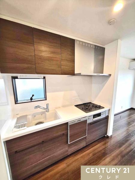 鶴ヶ島市大字下新田の中古一戸建て