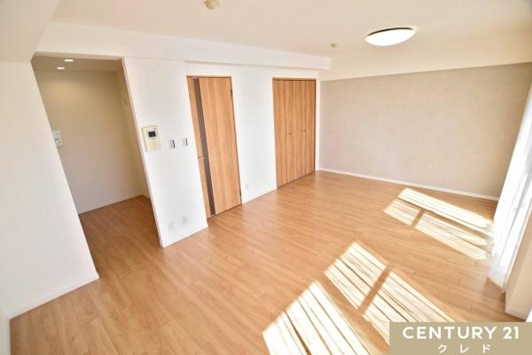 ライオンズマンション川越西