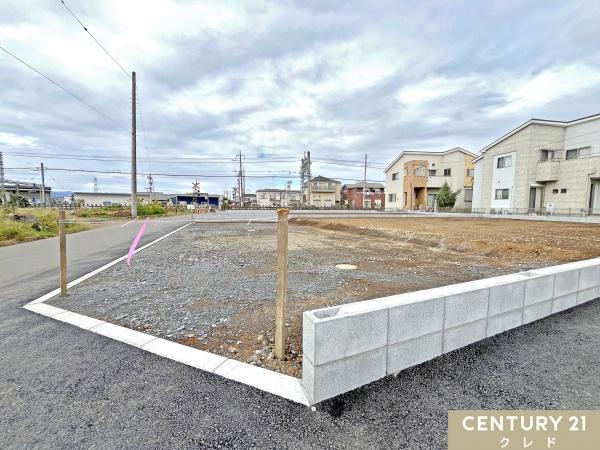 坂戸市大字浅羽の土地