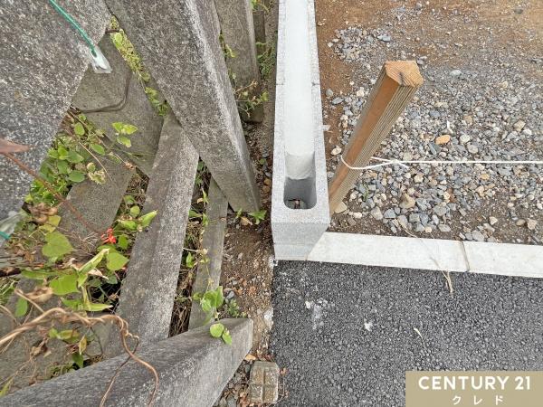 坂戸市大字浅羽の土地